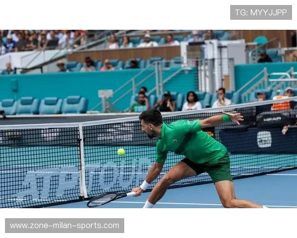 _迈阿密公开赛：德约科维奇连续第十次夺冠_，迈阿密公开赛官网