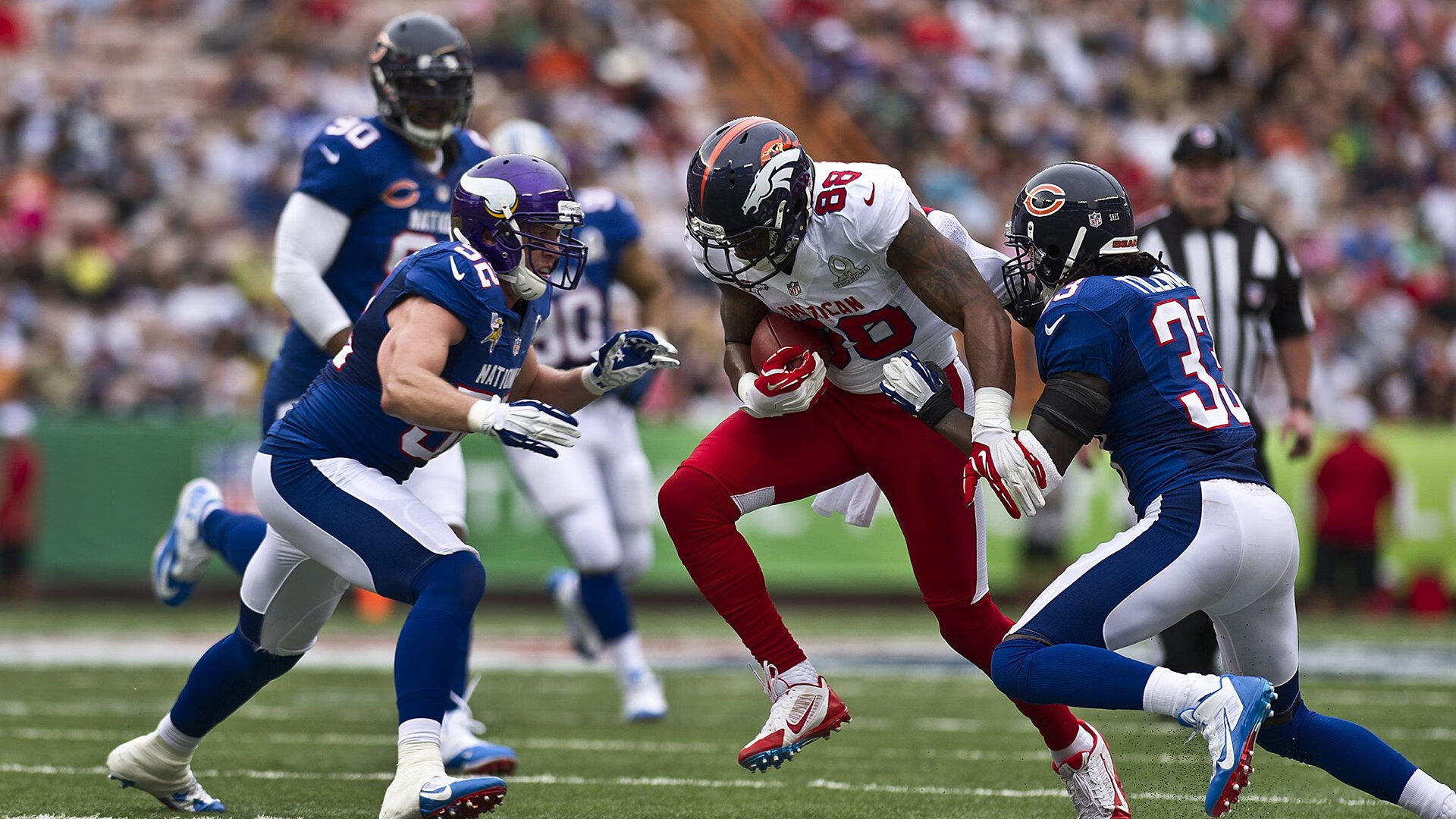 世界杯：葡萄牙托起年轻前锋拉莫斯 完成国家队帽子戏法首秀